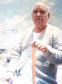 Late Shri K.L.Shukla